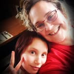 Lisa Mortensen - @crazy_mama_morty - Instagram