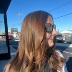 Lisa Andrea Mosier - @landreamosier - Instagram