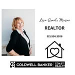 Lisa Ewertz Mosier - @lisarealtor321 - Instagram