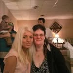 Lisa Mosier - @lisamosier80 - Instagram