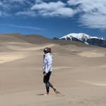 Lisa Moskowitz - @lisamosko - Instagram