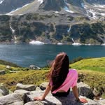 Lisa-Mountain Trekkie - @mountaintrekkies - Instagram