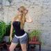 Lisa Mountcastle - Facebook