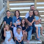 Lisa Harris Mowery - @lisadmowery - Instagram