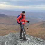 Lisa L Mowery - @hikermow3ry - Instagram