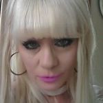 Lisa Mudge - @lisamudge2007 - Instagram