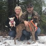 Lisa Mudgett Johnson - @lisamudgettjohnson - Instagram