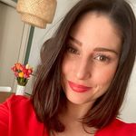 Lisa Mulas - @lisamulas - Instagram