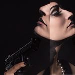 lisa mulas - @lisamulas_makeup - Instagram