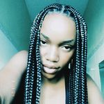 Mulamba Mulamba - @mulamba_lisa - Instagram