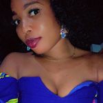 Nana Akua Lisa Mula - @lisananamula - Instagram