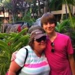 Lisa Munger-Dressler - @ldressler66 - Instagram