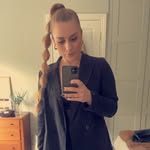 Lisa Gyldenløve Munk - @lisagyldenloeve - Instagram