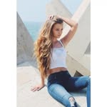 Lisa - @lisa_munkovic - Instagram