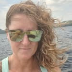 Lisa DeMille Munroe - @crazycurlylisa - Instagram