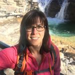 Lisa Munroe - @livelyonenow - Instagram