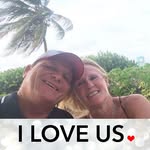 Lisa Murphree - @lisam1957 - Instagram