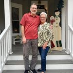 Lisa Murry Pursel - @murrypursel - Instagram