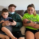 Lisa Murry Sharkey - @murrysharkey - Instagram