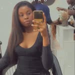 Lisa Lm Musanda - @lisamusanda - Instagram