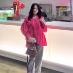 Lisa Musa - @lisasaramusa - Instagram