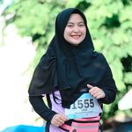 Lisa Musa - @lisaadityadwiwansyahmusa - Instagram
