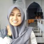 Lisa Musa Andrian - @lisamusaandrian - Instagram