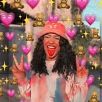 lisa.musa🦋💫 - @central.fc.lisa.barcelos - Instagram