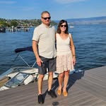 Lisa Mutz Acorn - @acornlisa - Instagram