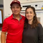 Lisa Lowery Nabors - @marielisa318 - Instagram