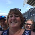 Lisa Nabors - @lisa.a.nabors - Instagram