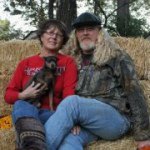 Lisa Nall Tully - @mimitully - Instagram