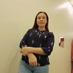 Lisa Nalla Lagamao - @lisa_nalla_lagamao - Instagram