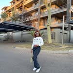 Rallisa Amoah - @lisa_nally - Instagram