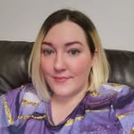Lisa Napier - @spearmintowl - Instagram