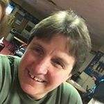Lisa Napier - @napier_lisa - Instagram