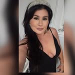 Lisa Napier - @lisaswankie - Instagram