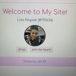 Lisa Napier - @jewlry_twinz - Instagram