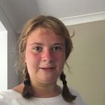 Lisa Napier - @lisa_naps - Instagram