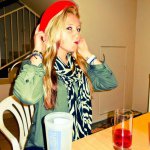 Lisa Napier - @lisanapier9 - Instagram