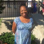 Lisa Napper - @funbamagurl - Instagram
