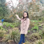 Thung Rocham - @lisanarocham - Instagram