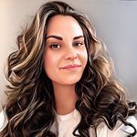 Анастасия Крюкова - @lisa_nastasya1712 - Instagram