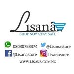 LISANA Store - @lisanastore - Instagram