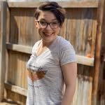 Lisa Nelms - @wanderingroseboutiquemaverick - Instagram