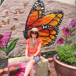 Lisa Nelms - @sproutchefs - Instagram
