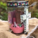 Lisa Nelms - @daisychaindesigns50 - Instagram