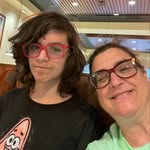 Lisa Nelms - @nanabanana1971 - Instagram