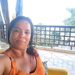 Elisangela - @lisa_nery - Instagram