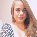 Lisa Nery - @lisanerycosta - Instagram